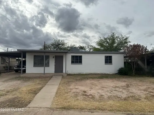 4638 E Malvern Street, Tucson, AZ 85711