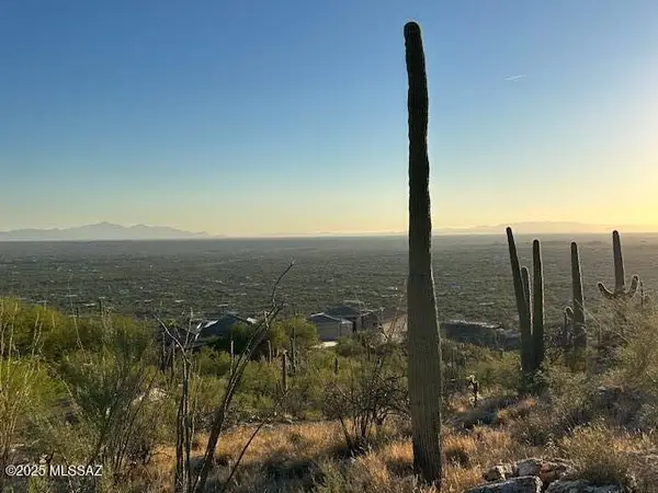 12165 E Quesada Place #33, Tucson, AZ 85749