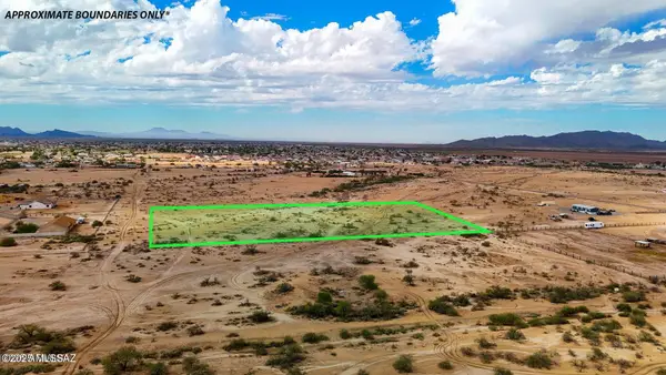TBD Silver Bell Rd, Lot #1 4.67 Ac, Casa Grande, AZ 85193