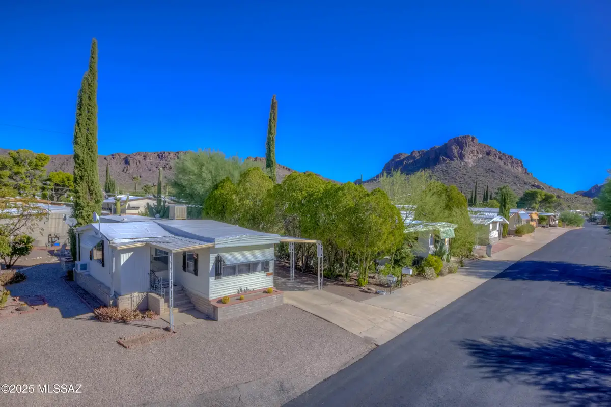 5482 W Circle Z Street, Tucson, AZ 85713 - Image #1