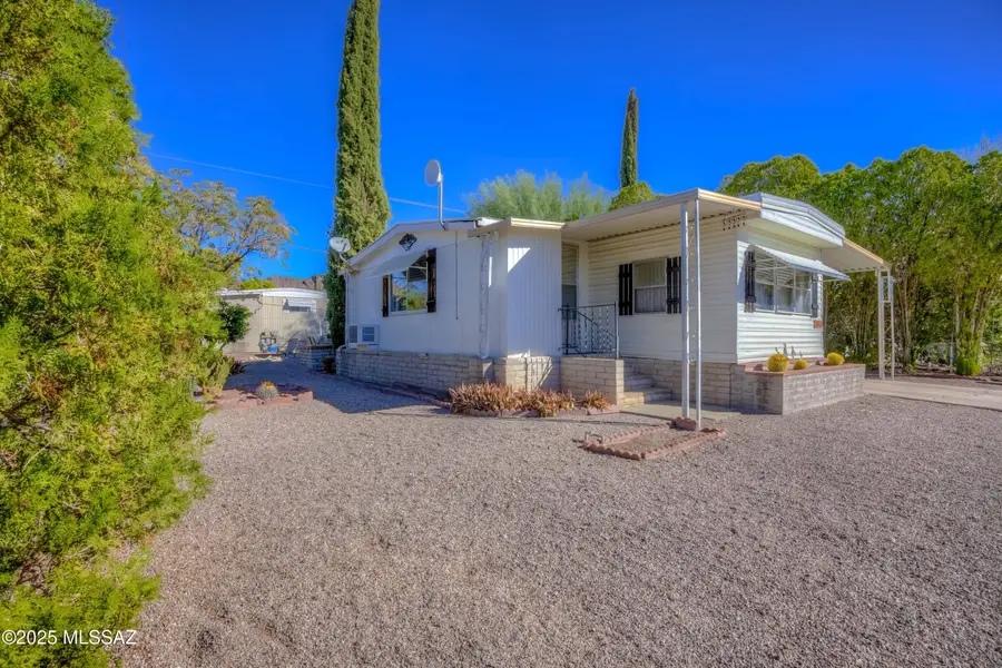 5482 W Circle Z Street, Tucson, AZ 85713 - Image #2