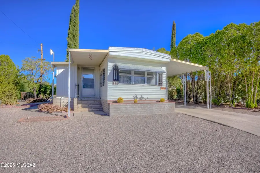 5482 W Circle Z Street, Tucson, AZ 85713 - Image #3