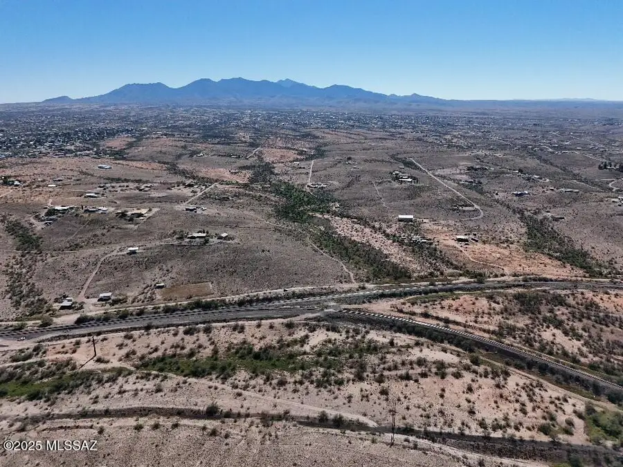 00 W Train Track Road, Benson, AZ 85602 - Image #3