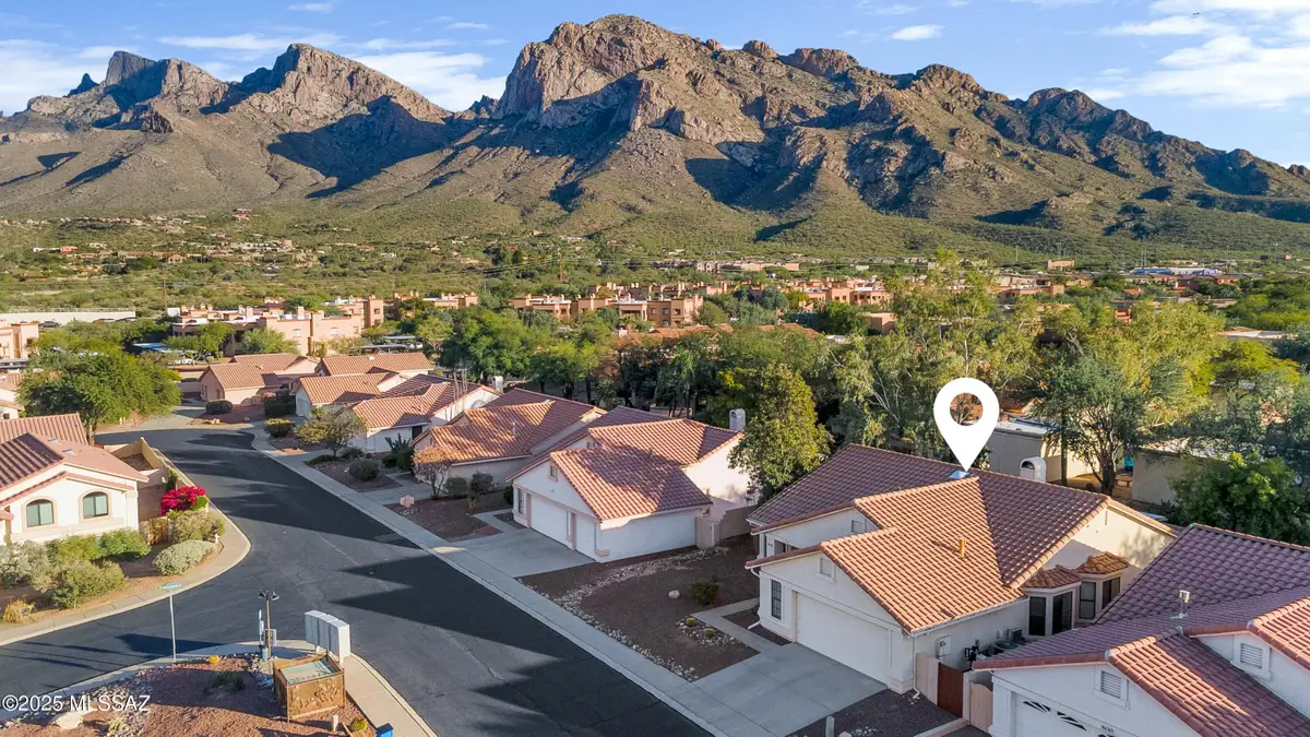 180 E Carolwood Drive, Oro Valley, AZ 85737 - Image #1