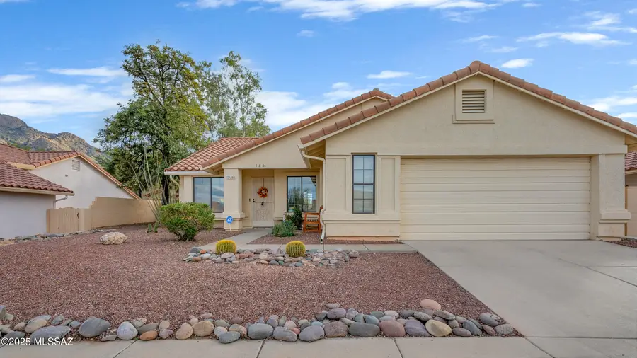 180 E Carolwood Drive, Oro Valley, AZ 85737 - Image #3