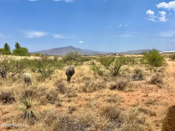 TBD N Carina Circle #30, Benson, AZ 85602