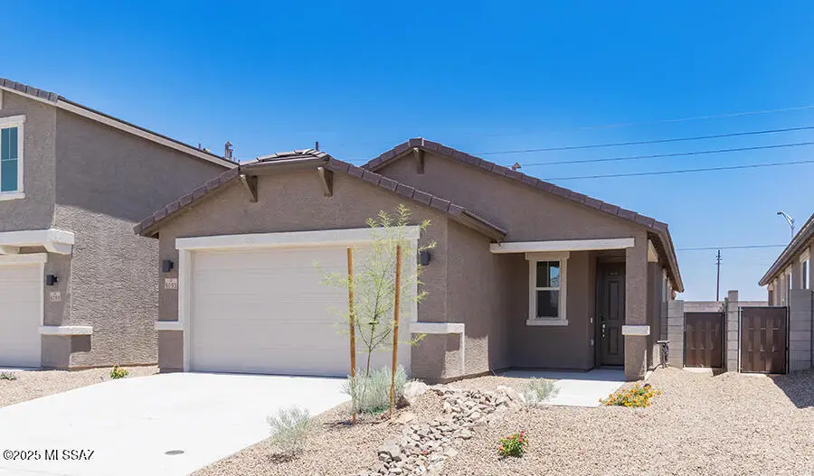 6093 E Campolina Trail, Tucson, AZ 85756 - Image #1