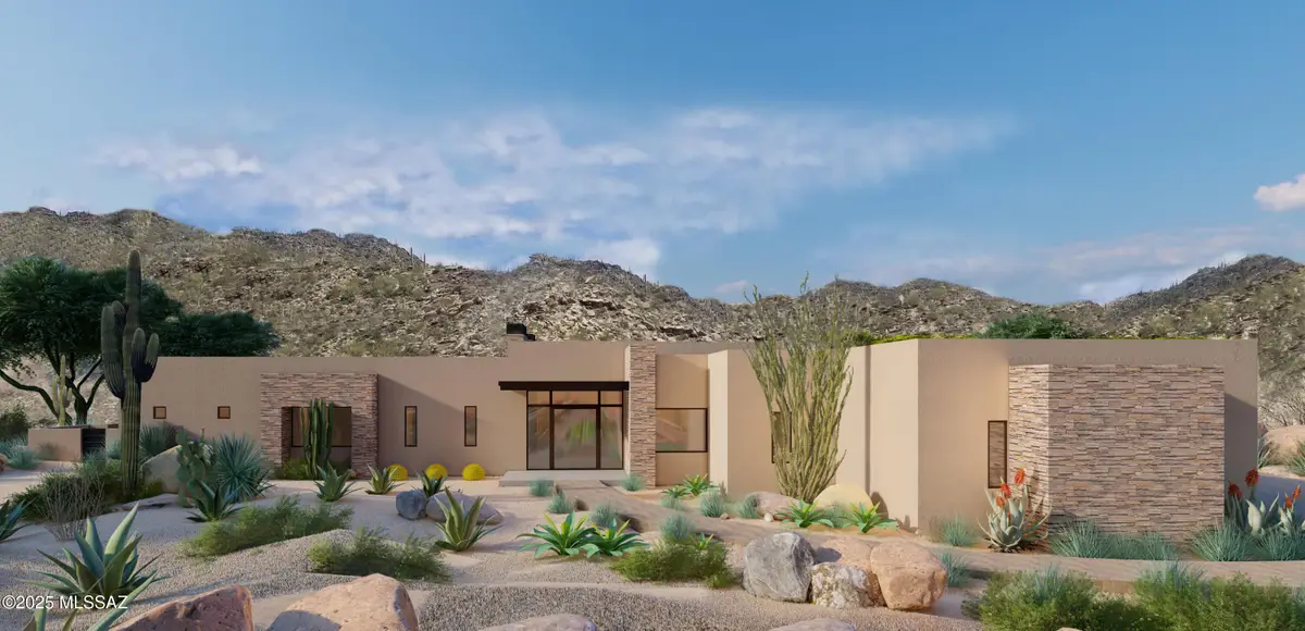 899 Tortolita Mountain Circle #Lot 131, Oro Valley, AZ 85755 - Image #1