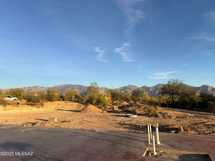 899 Tortolita Mountain Circle #Lot 131, Oro Valley, AZ 85755 - Image #2