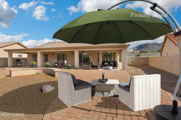 36864 S Rock Crest Drive, Tucson, AZ 85739