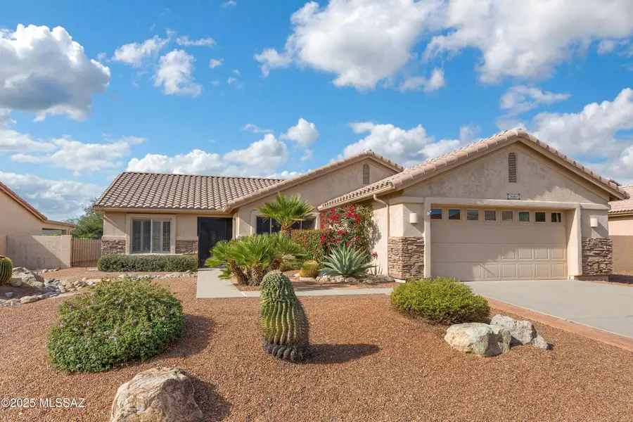 36864 S Rock Crest Drive, Tucson, AZ 85739 - Image #3