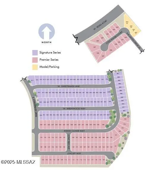 6897 W Indian Clover Way, Tucson, AZ 85757 - Image #3