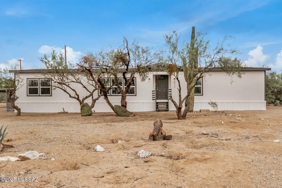 6810 W Kay Lynn Drive, Tucson, AZ 85735 - Image #2