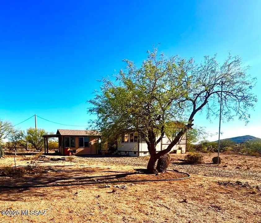 44140 E Fairmont, Tucson, AZ 85739 - Image #2