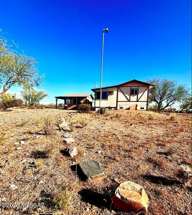 44140 E Fairmont, Tucson, AZ 85739 - Image #3