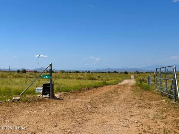 76 Omega Lane, Elgin, AZ 85611