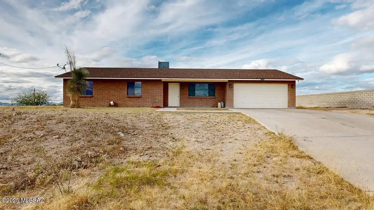 1000 Calle Coyote, Rio Rico, AZ 85648 - Image #1