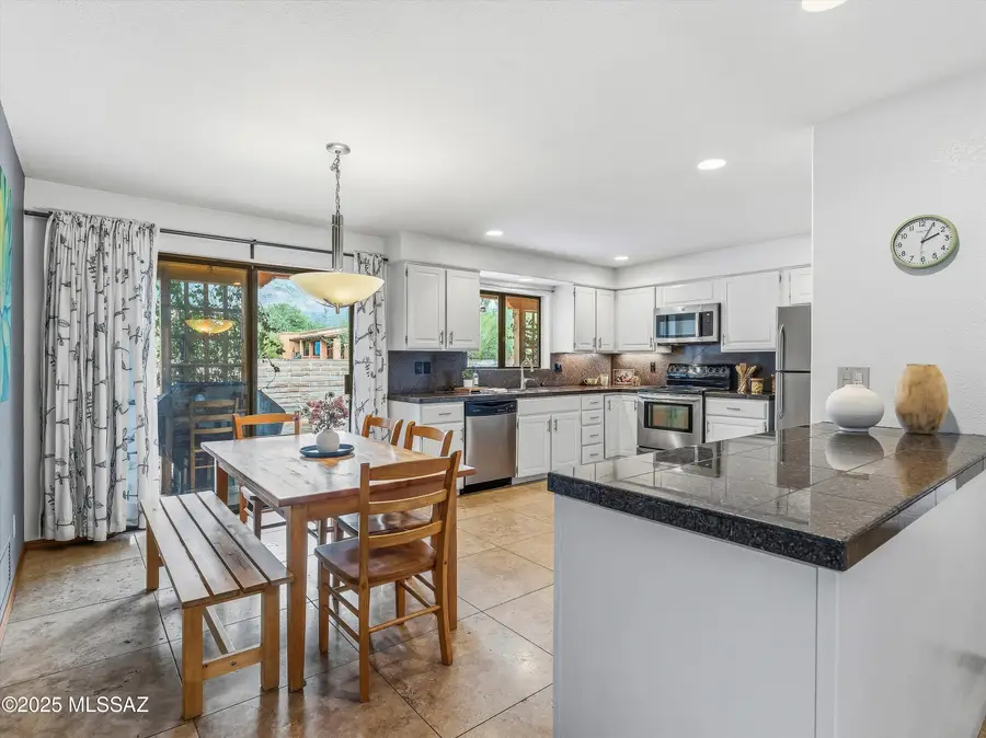 4742 N Paseo Sonoyta, Tucson, AZ 85750 - Image #2