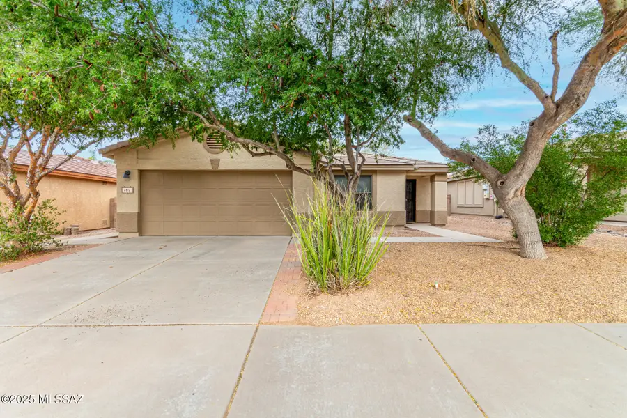 7612 W Gold Rock Place, Tucson, AZ 85743 - Image #3