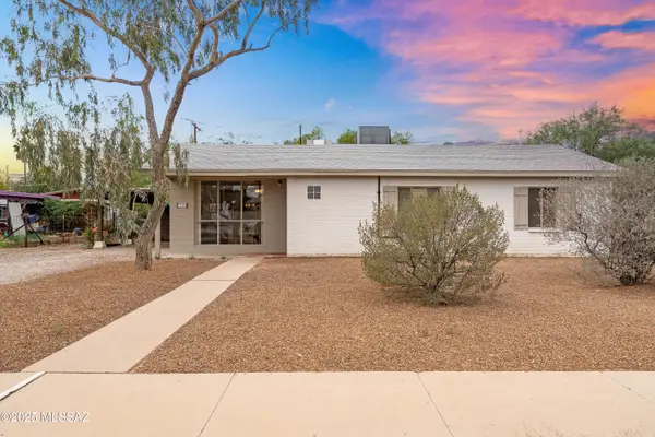 824 S Catalina Avenue, Tucson, AZ 85711