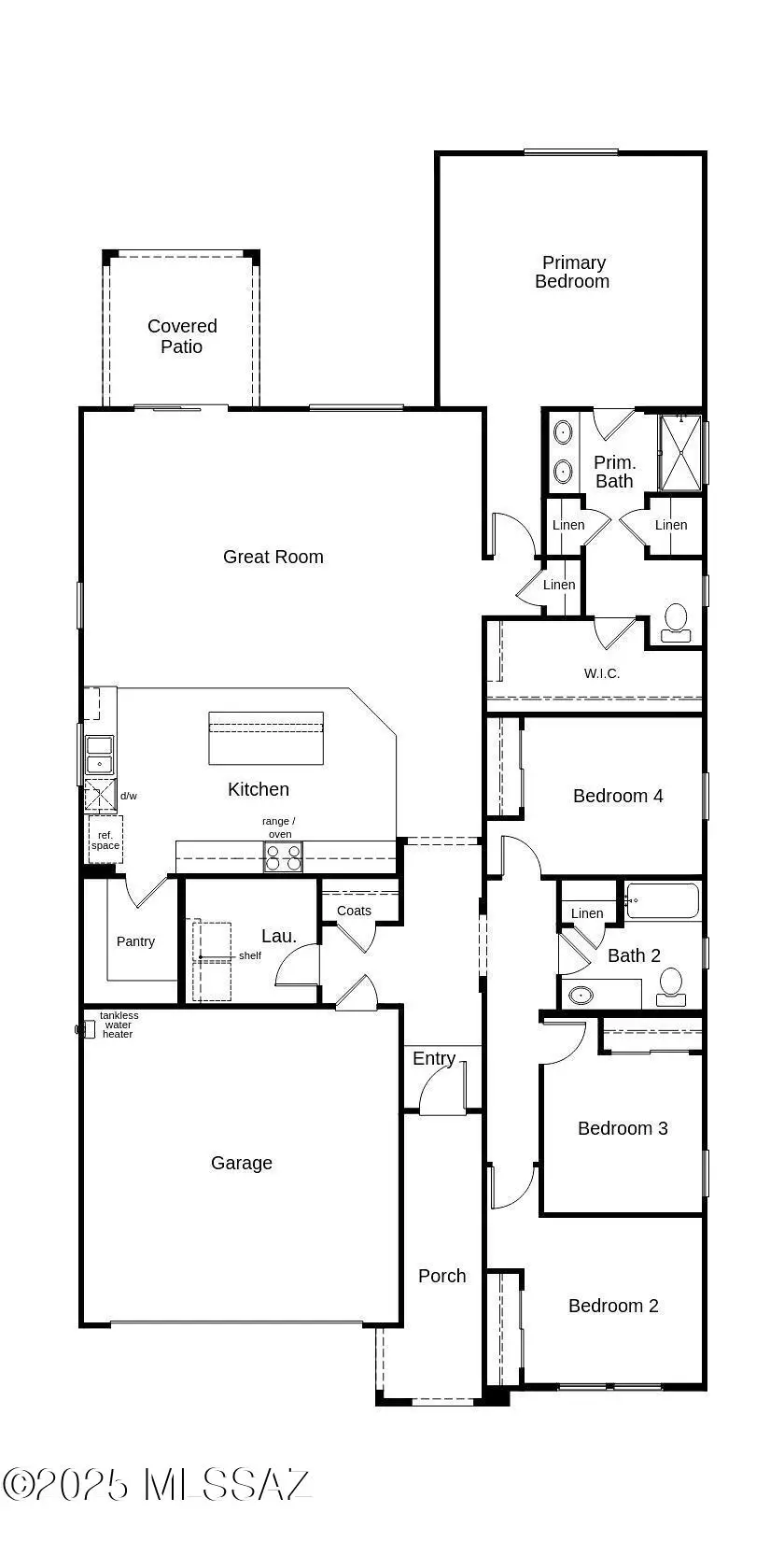 9442 W Hawes Road, Marana, AZ 85658 - Image #2