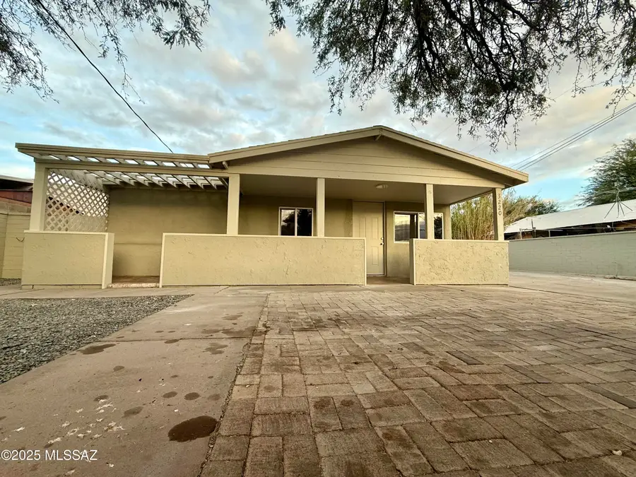 3220 N Romero Road, Tucson, AZ 85705 - Image #3