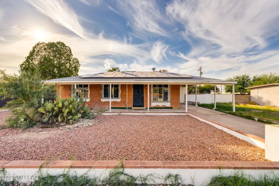 2512 S Jefferson Avenue, Tucson, AZ 85711 - Image #2