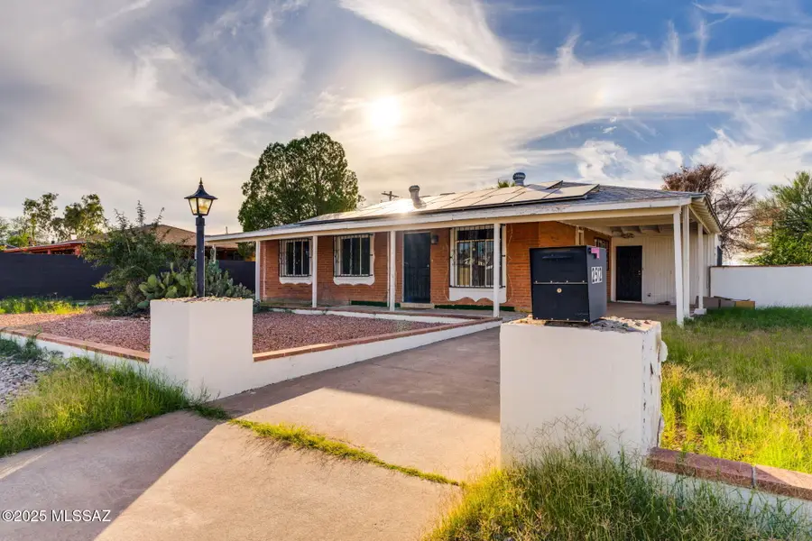 2512 S Jefferson Avenue, Tucson, AZ 85711 - Image #3