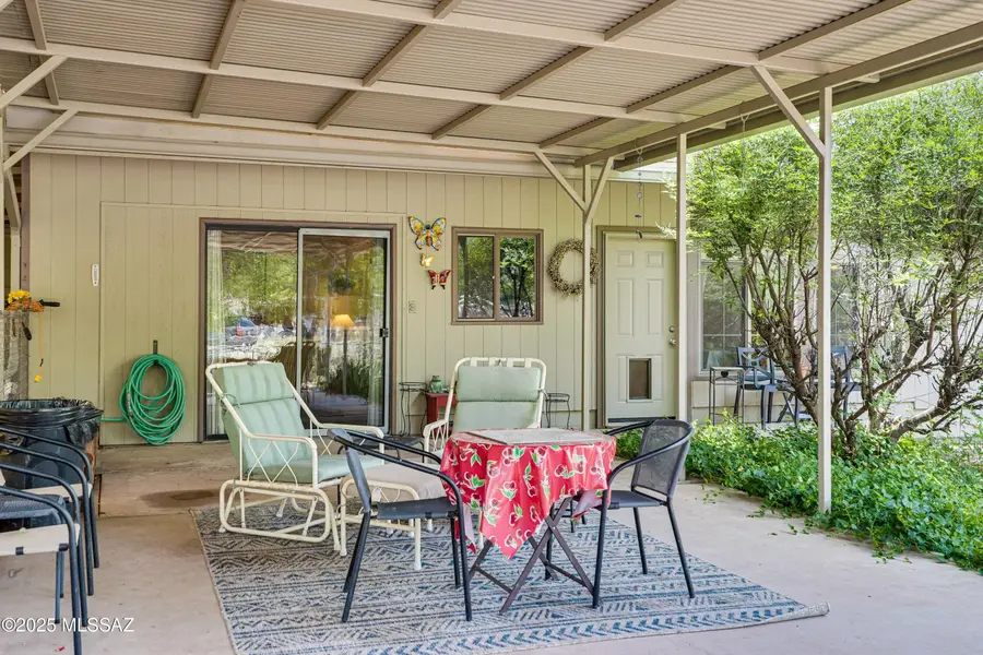 423 Sheard, Patagonia, AZ 85624 - Image #2