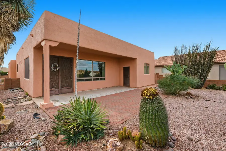 2209 S Via Massari, Green Valley, AZ 85614 - Image #2