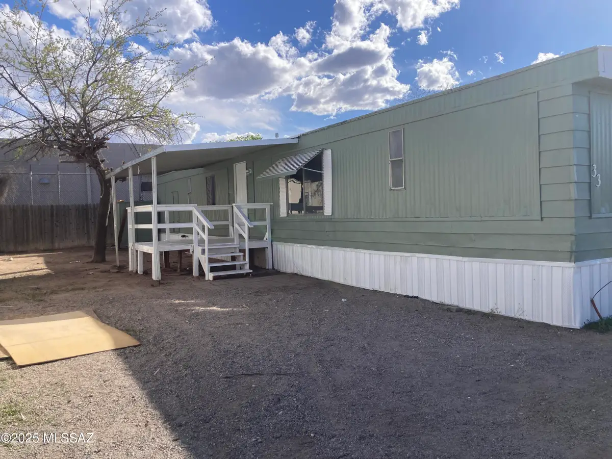 1741 W Wetmore Road #33, Tucson, AZ 85705 - Image #1