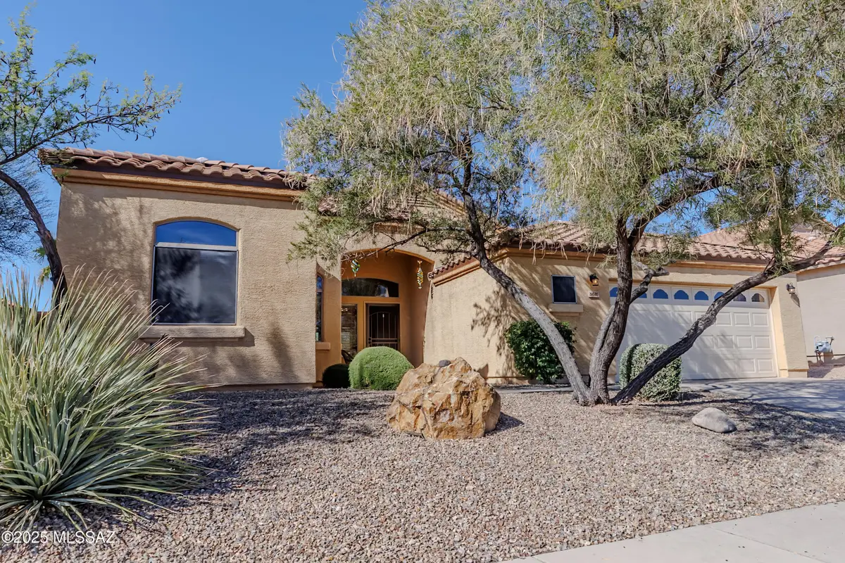 3600 S Prism Sky Drive, Tucson, AZ 85735 - Image #1