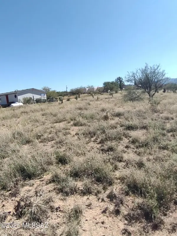 0 No Physical Address #11, Benson, AZ 85602