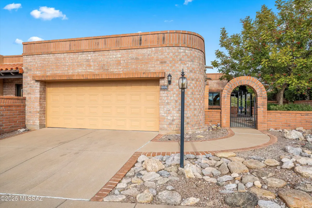 5225 N Via Sempreverde, Tucson, AZ 85750 - Image #1