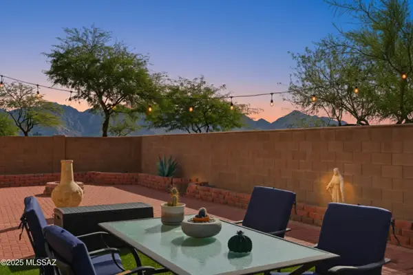 12827 Bloomington Loop, Oro Valley, AZ 85755