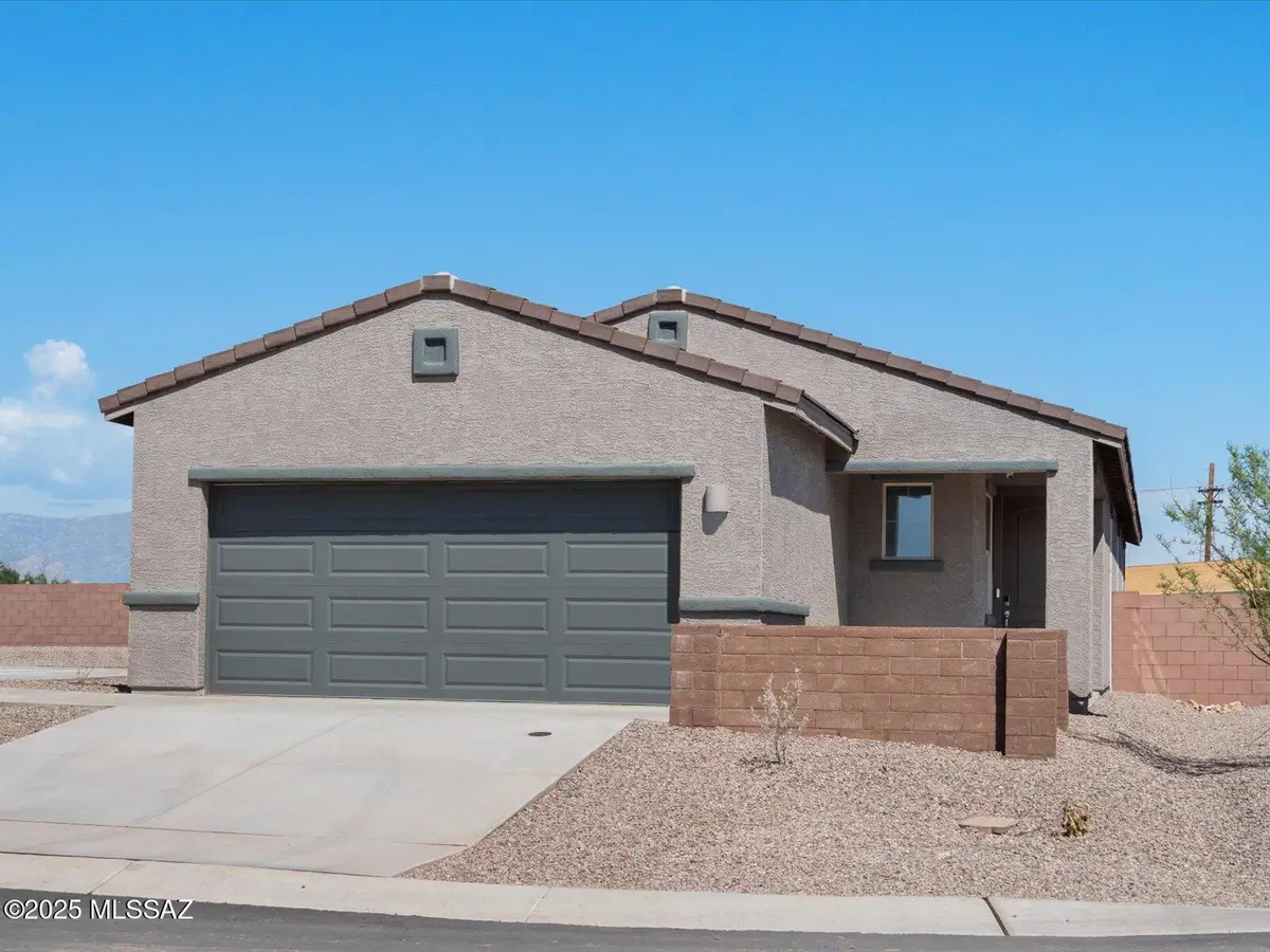 9793 N Summerstone Avenue, Tucson, AZ 85743 - Image #1