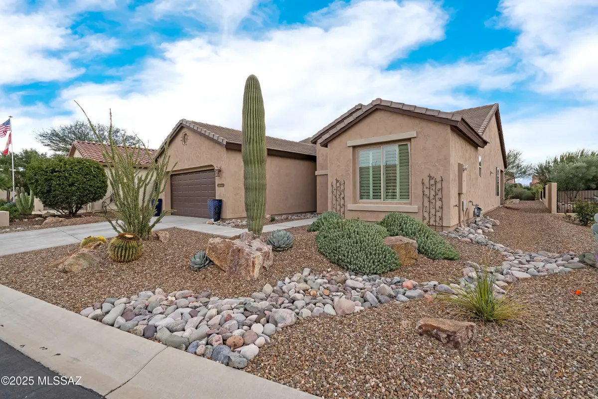 61229 E Happy Jack Trail, Oracle, AZ 85623 - Image #1