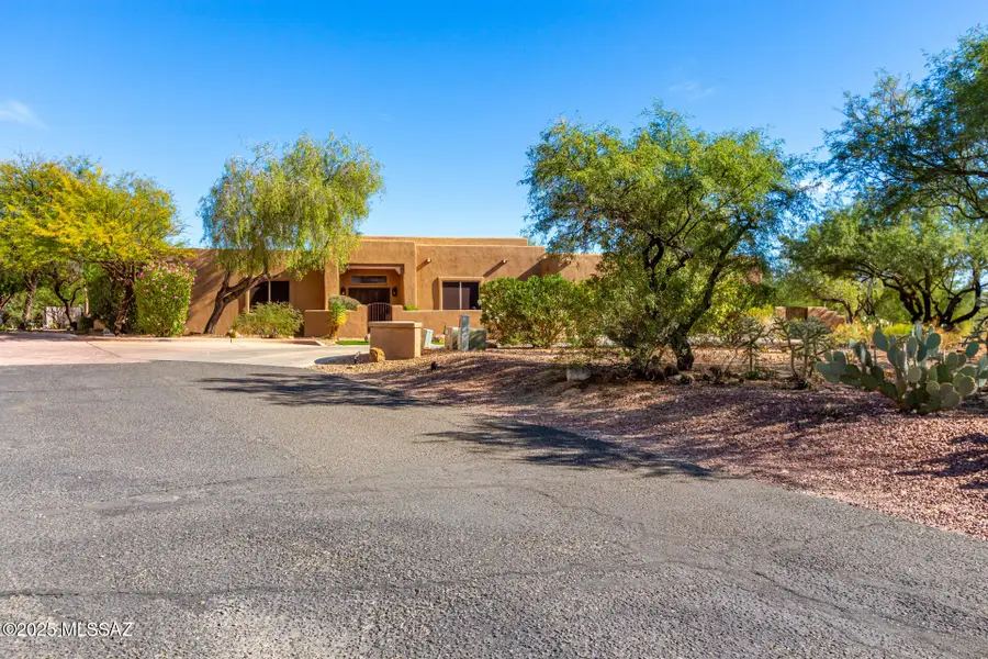 6758 N Corte Calabaza, Tucson, AZ 85704 - Image #2