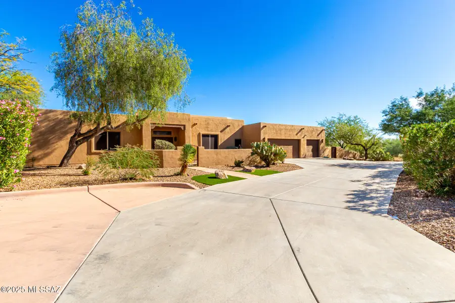 6758 N Corte Calabaza, Tucson, AZ 85704 - Image #3