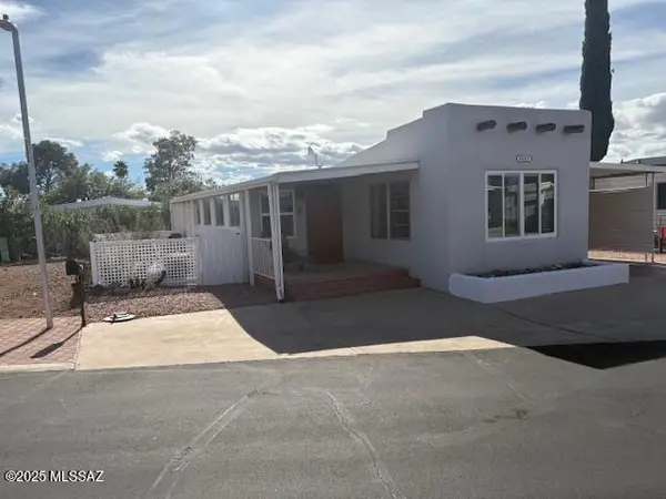 5441 W Box R Street, Tucson, AZ 85713