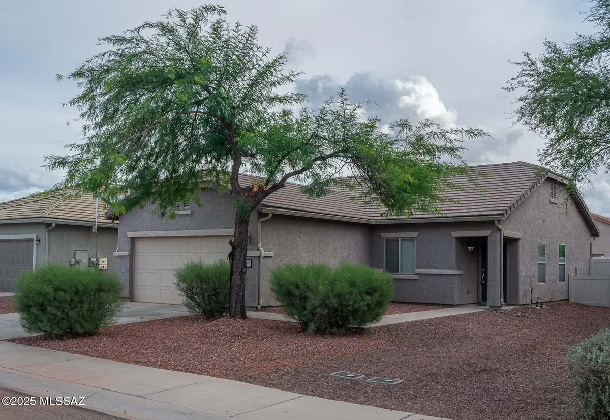 20897 E Founders Road, Red Rock, AZ 85145 - Image #1