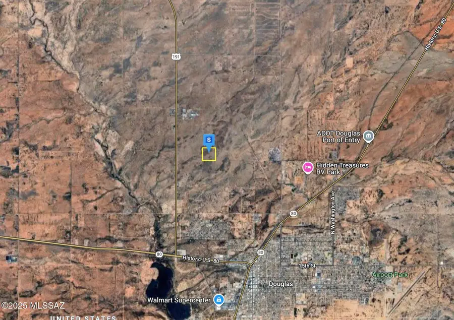 4001 Us-191, Douglas, AZ 85607 - Image #3