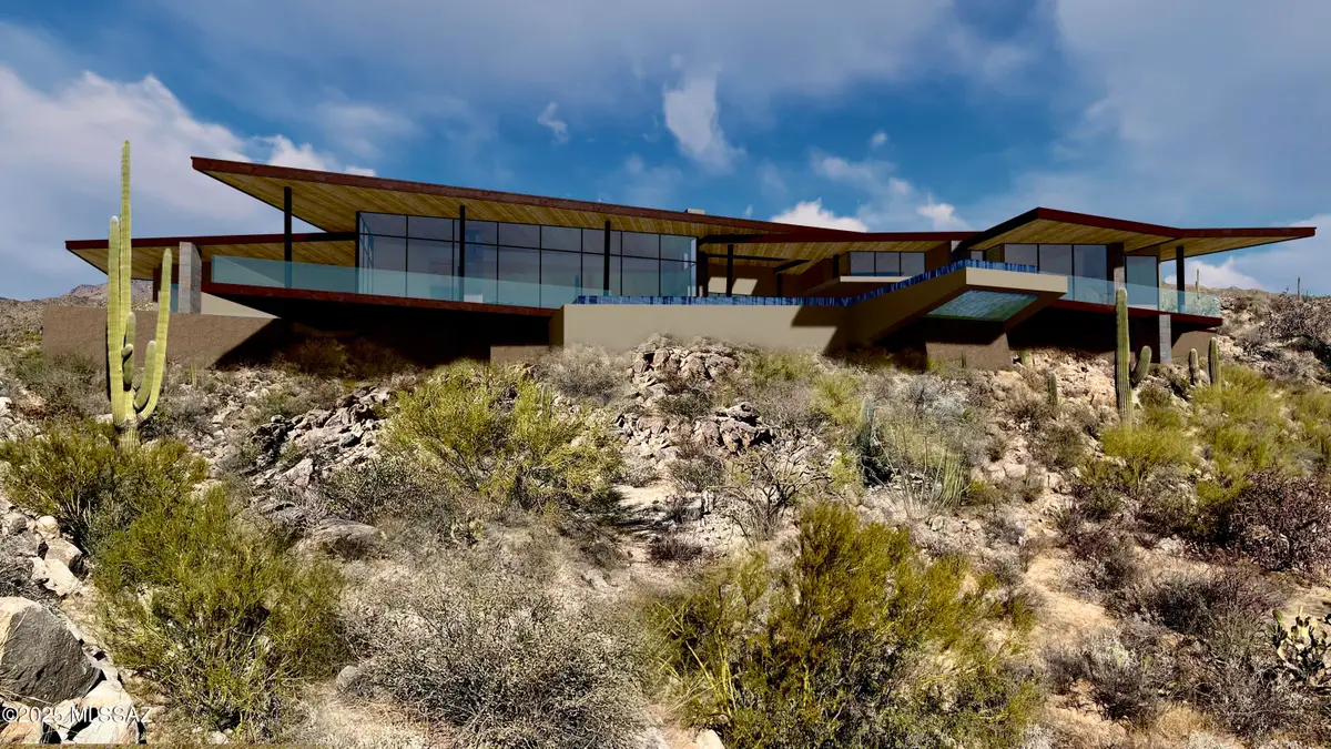 13672 N Old Ranch House, Marana, AZ 85658 - Image #1