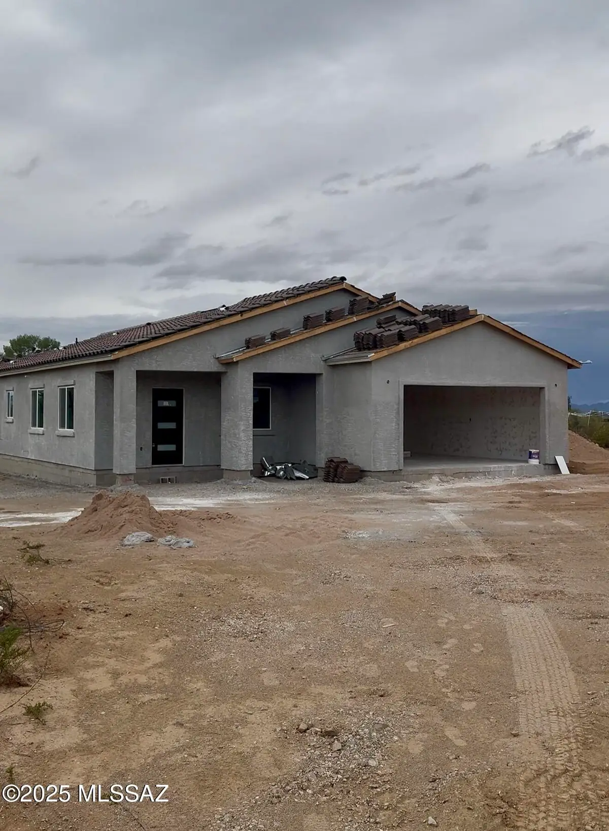 2130 S Hohokam, Tucson, AZ 85735 - #1