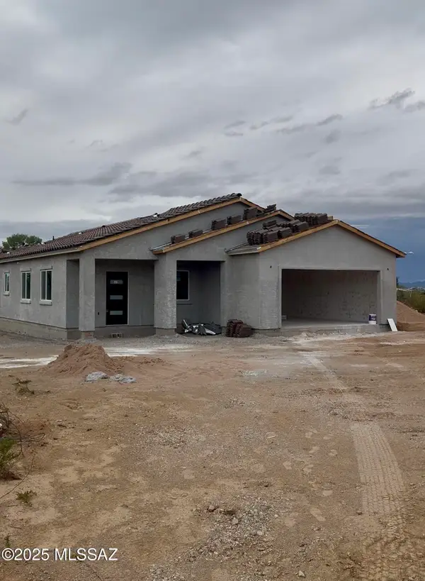 2130 S Hohokam Drive, Tucson, AZ 85735