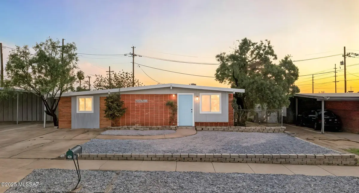 3916 E Dover, Tucson, AZ 85706 - Image #1