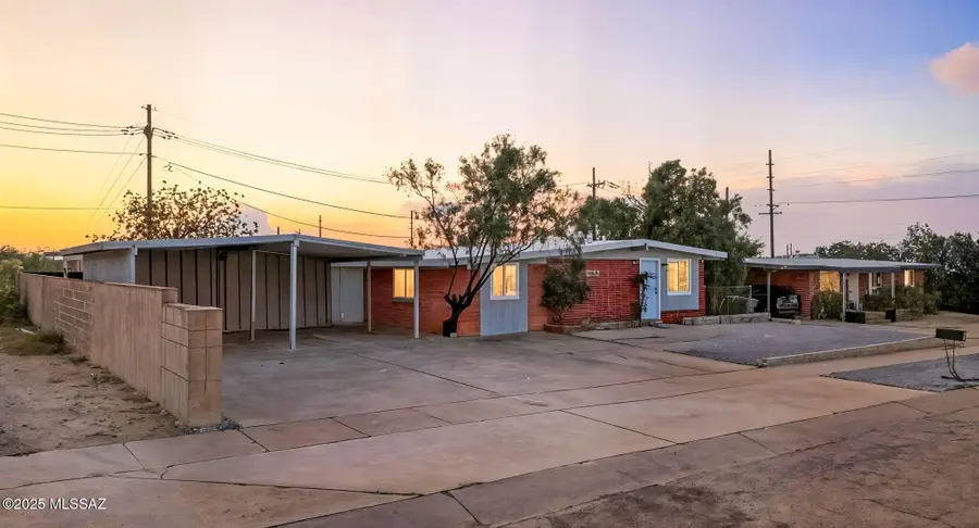 3916 E Dover, Tucson, AZ 85706 - Image #2