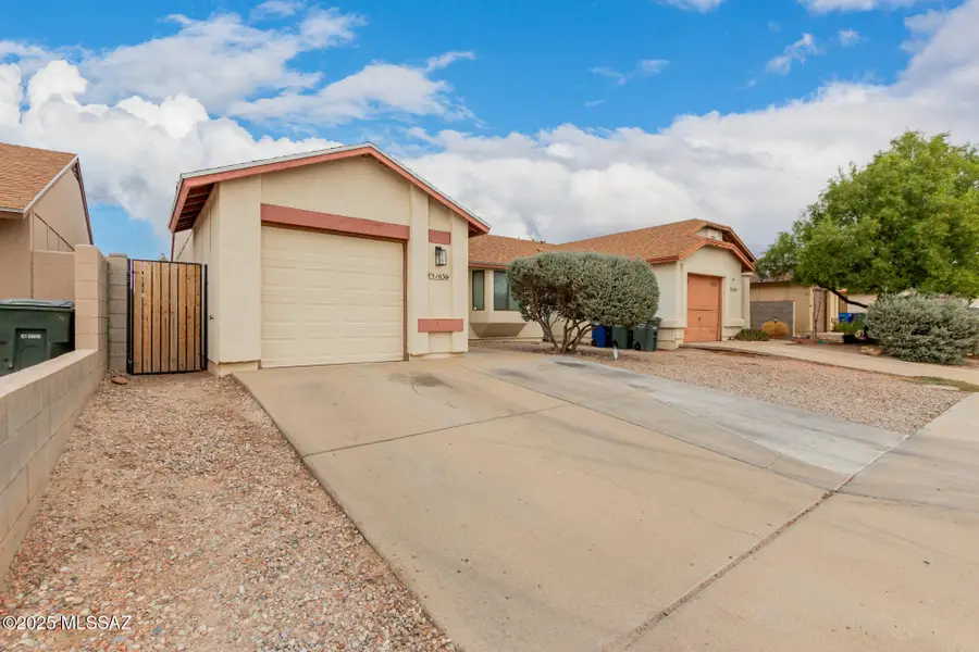 1636 W Cochran Street, Tucson, AZ 85746 - Image #3