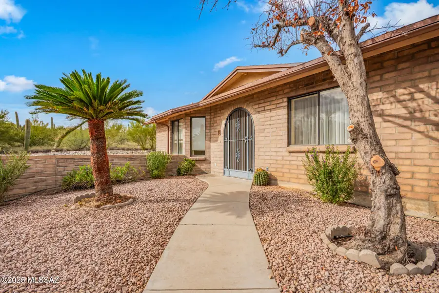 2831 N Tomahawk Trail, Tucson, AZ 85749 - Image #3