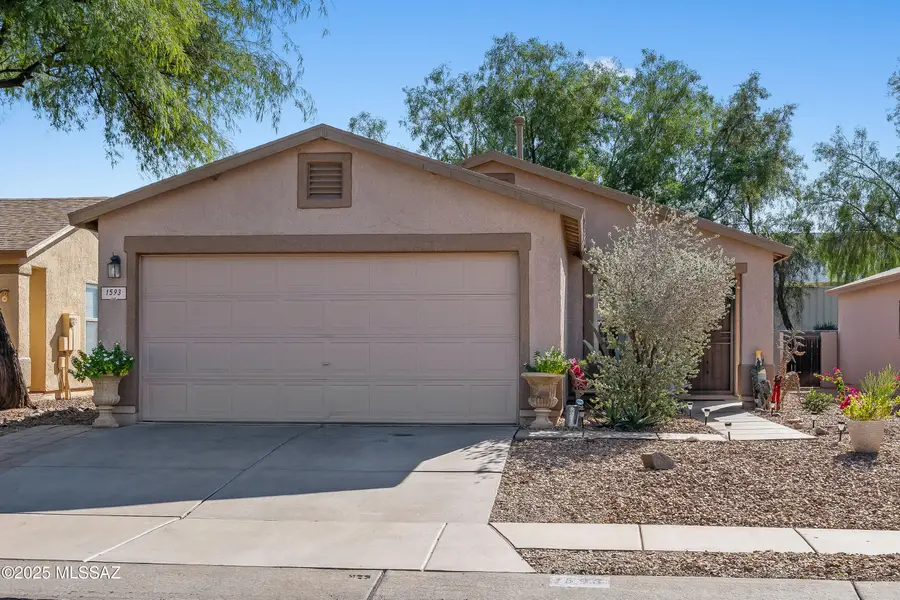 1593 W Joyce Lou Drive, Tucson, AZ 85746 - Image #3
